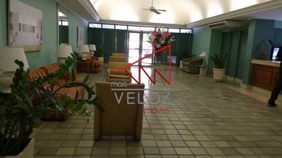 Flat/Apart Hotel, 2 quartos, 65 m² - Foto 4