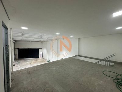 Depósito-Galpão, 252 m² - Foto 5