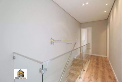 Sobrado, 3 quartos, 171 m² - Foto 4