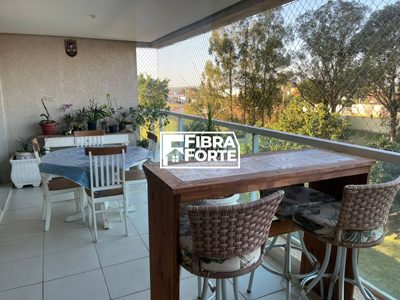 Apartamento, 3 quartos, 137 m² - Foto 1
