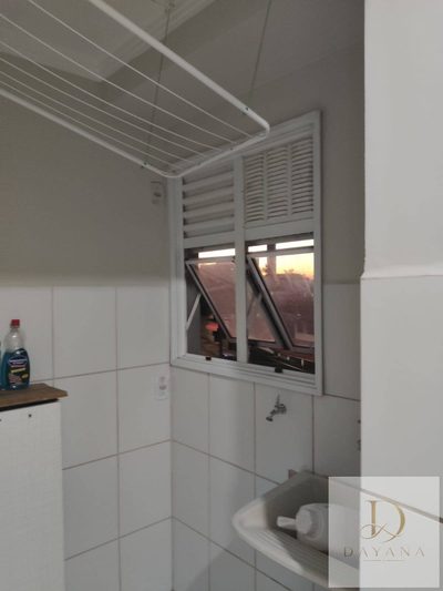 Apartamento, 2 quartos, 48 m² - Foto 4