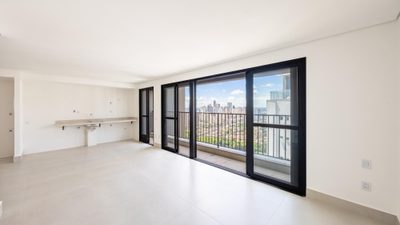 Apartamento, 1 quarto, 50 m² - Foto 1