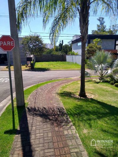 Loteamento e Condomínio, 372 m² - Foto 4
