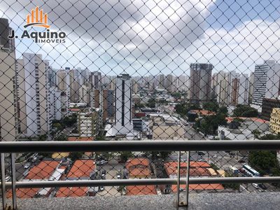 Apartamento, 3 quartos, 72 m² - Foto 1