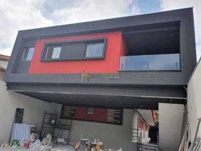Prédio Inteiro, 45 m² - Foto 1