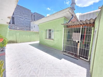 Casa, 3 quartos, 180 m² - Foto 1