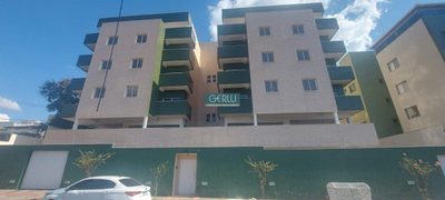 Apartamento, 3 quartos, 75 m² - Foto 3