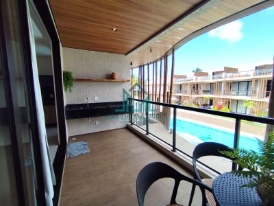 Apartamento, 2 quartos, 109 m² - Foto 4