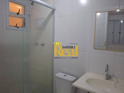 Apartamento, 3 quartos, 60 m² - Foto 2