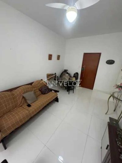 Apartamento, 2 quartos, 74 m² - Foto 1