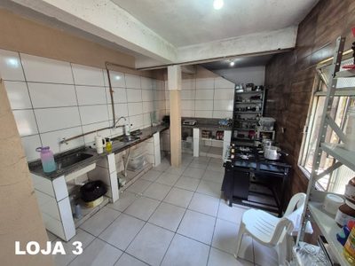 Loja-Salão, 316 m² - Foto 5