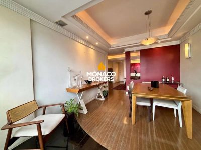Apartamento, 3 quartos, 155 m² - Foto 5