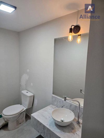 Casa de Condomínio, 2 quartos - Foto 4