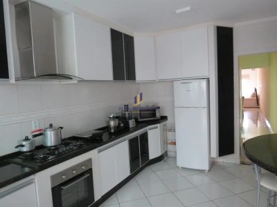 Casa, 3 quartos, 156 m² - Foto 3