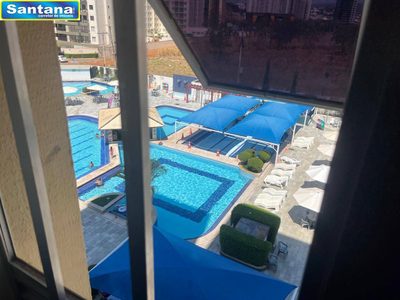 Apartamento, 2 quartos, 69 m² - Foto 1