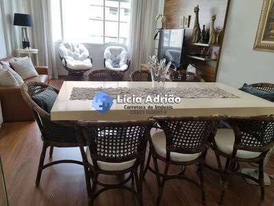 Apartamento, 2 quartos, 146 m² - Foto 2