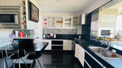 Apartamento, 4 quartos, 137 m² - Foto 3