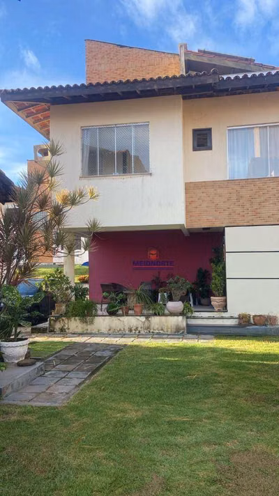 Casa de Condomínio, 4 quartos - Foto 1
