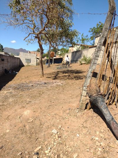 Terreno, 360 m² - Foto 4