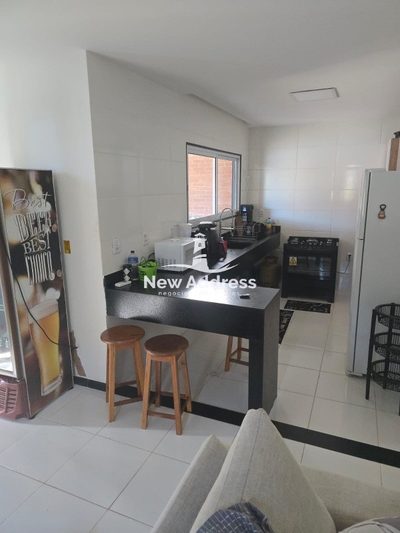 Casa, 3 quartos - Foto 5