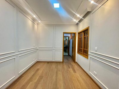 Casa, 3 quartos, 200 m² - Foto 2