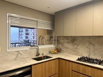 Apartamento, 4 quartos, 175 m² - Foto 3
