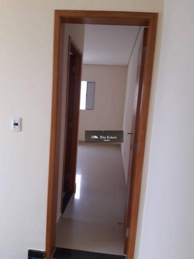 Sobrado, 3 quartos, 133 m² - Foto 5