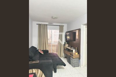 Apartamento, 2 quartos, 60 m² - Foto 2