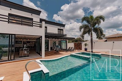 Casa, 4 quartos, 365 m² - Foto 2