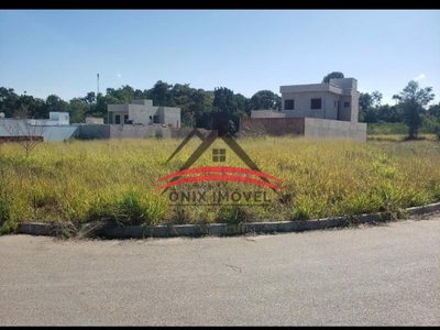 Terreno, 307 m² - Foto 1