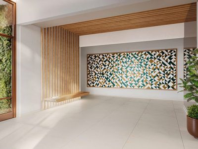 Cobertura, 2 quartos, 61 m² - Foto 4
