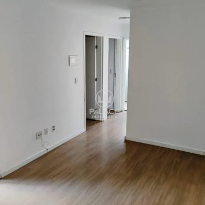 Apartamento, 2 quartos, 53 m² - Foto 5
