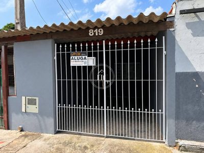 Casa, 2 quartos, 67 m² - Foto 1