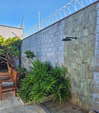 Casa, 1 quarto, 160 m² - Foto 2