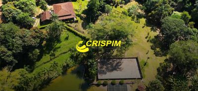 Sítio, 5 quartos, 14 m² - Foto 4