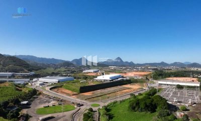 Terreno, 4 hectares - Foto 3