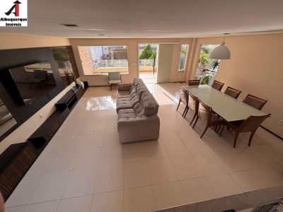Apartamento, 4 quartos, 313 m² - Foto 1