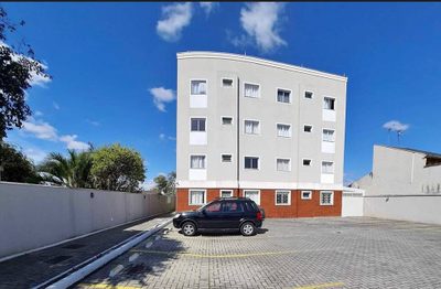Apartamento, 2 quartos, 52 m² - Foto 1