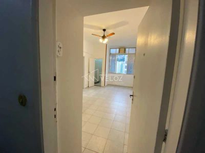 Apartamento, 1 quarto, 23 m² - Foto 1