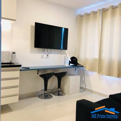 Apartamento, 1 quarto, 23 m² - Foto 4