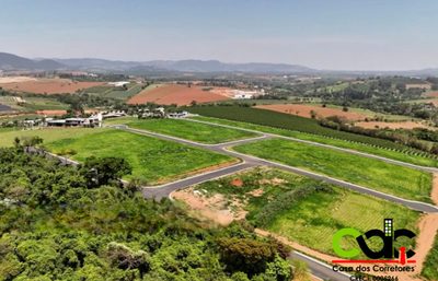 Terreno, 1000 m² - Foto 1