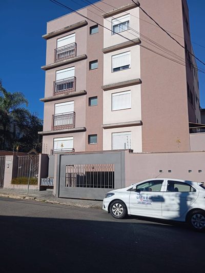 Apartamento, 3 quartos, 86 m² - Foto 2