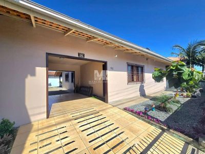 Casa, 3 quartos, 134 m² - Foto 1
