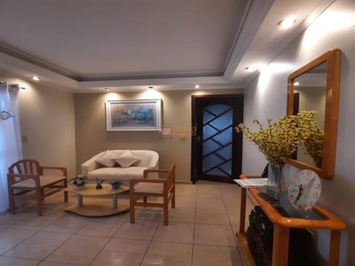 Apartamento, 2 quartos, 64 m² - Foto 1