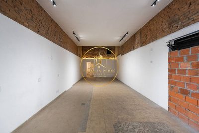 Loja-Salão, 123 m² - Foto 2