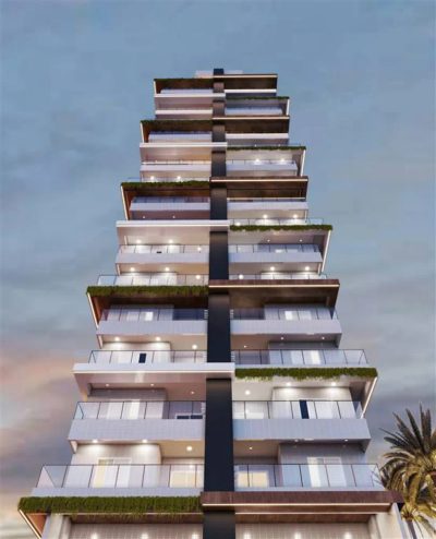 Apartamento, 2 quartos, 69 m² - Foto 1