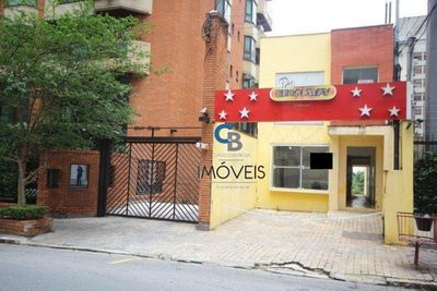 Casa, 9 quartos, 137 m² - Foto 1