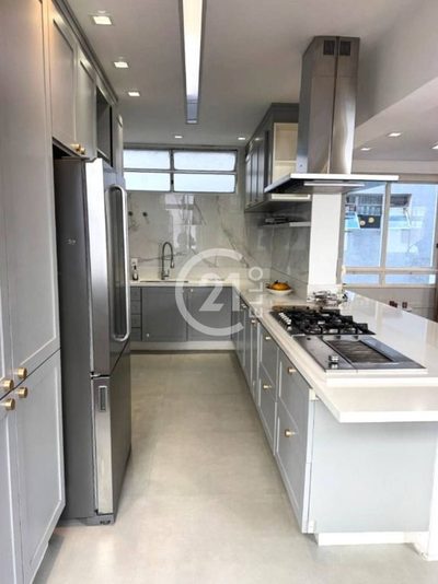 Apartamento, 2 quartos, 161 m² - Foto 3