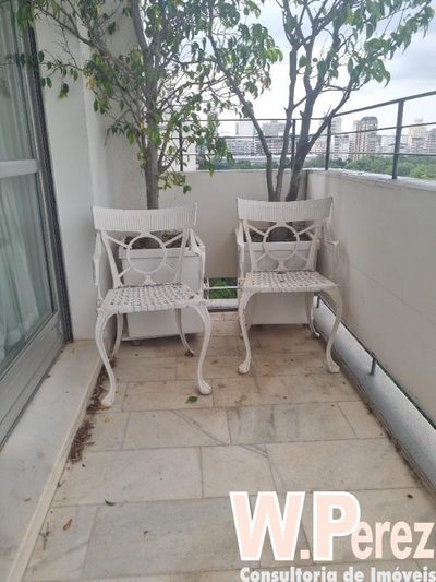 Apartamento, 3 quartos, 169 m² - Foto 3