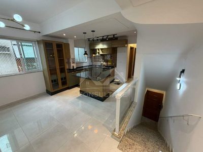 Casa, 2 quartos, 88 m² - Foto 3